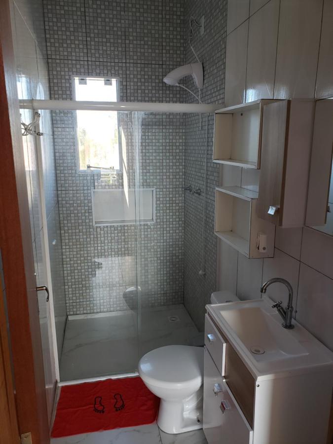 S1 - Residencial Soulmar Balneario Gaivota - Sc - Village Dunas Norte - 1,5 Quadra Do Mar Dış mekan fotoğraf