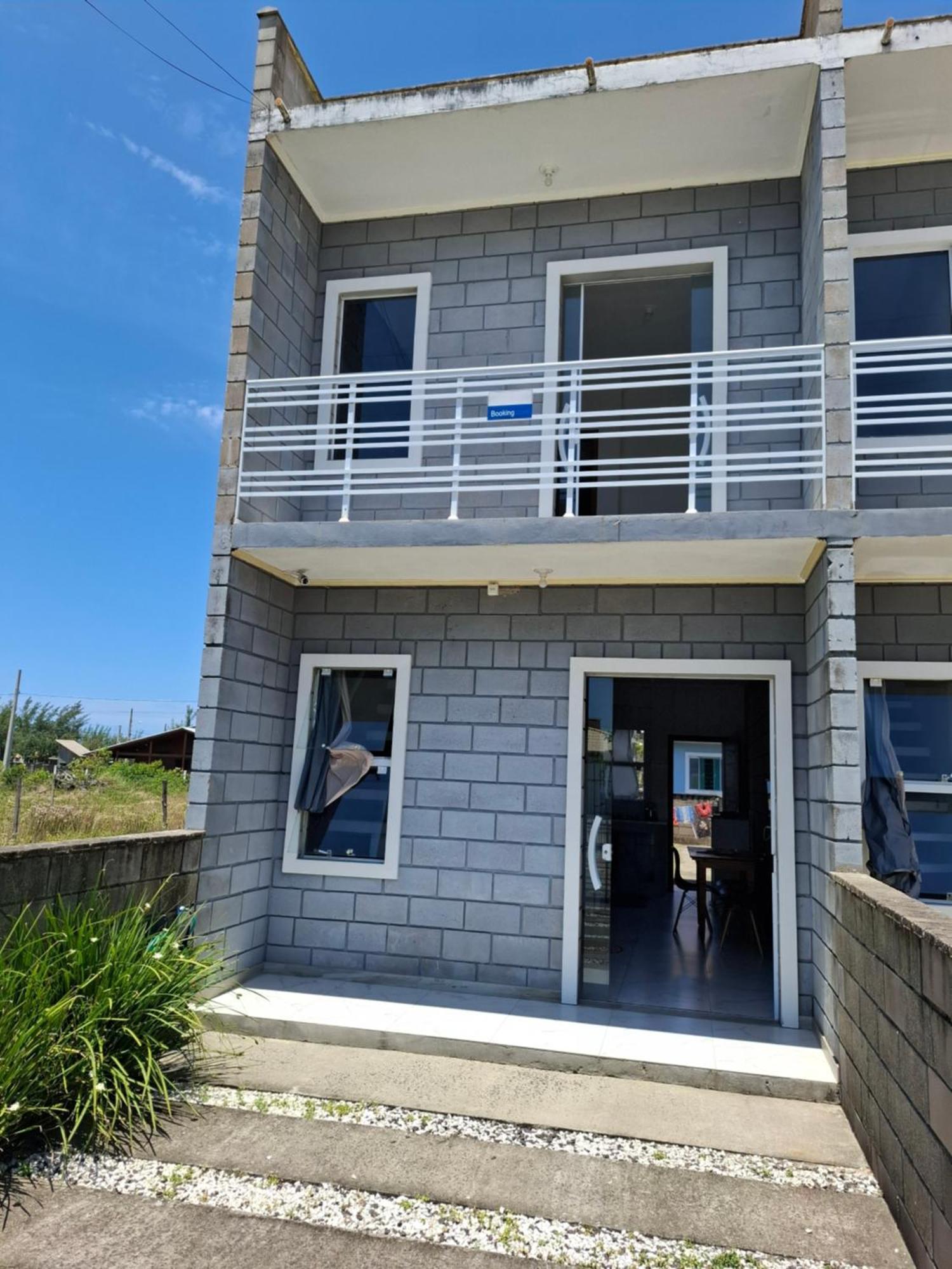 S1 - Residencial Soulmar Balneario Gaivota - Sc - Village Dunas Norte - 1,5 Quadra Do Mar Dış mekan fotoğraf